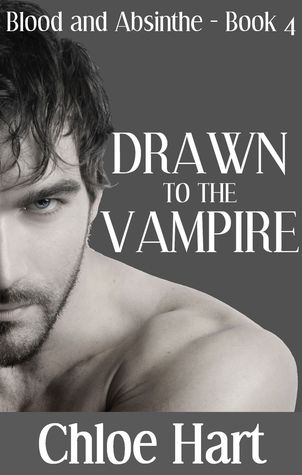 Drawn to the Vampire (2013)