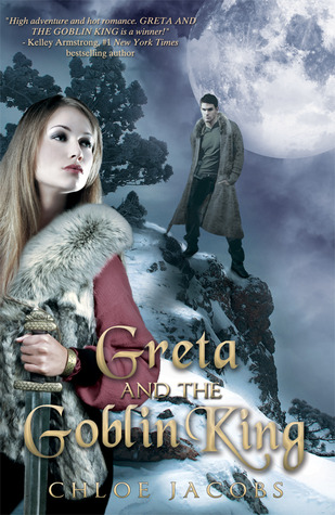 Greta and the Goblin King (2012)