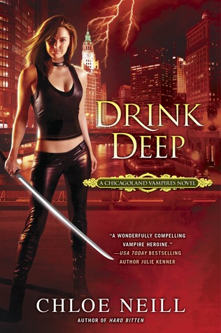Drink Deep (2011)