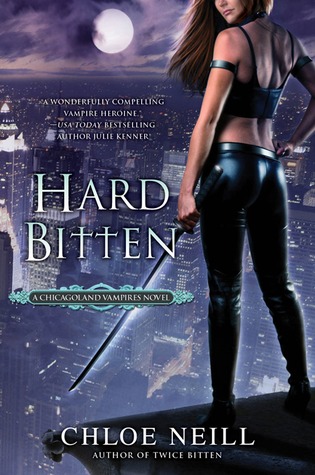 Hard Bitten (2011)