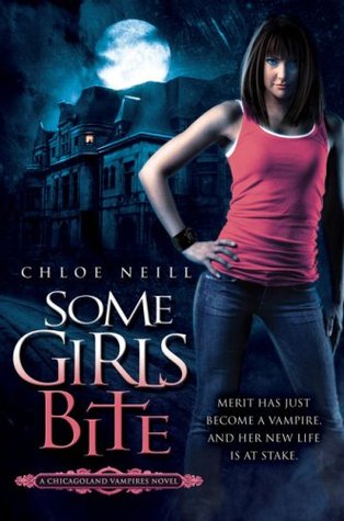 Some Girls Bite (2009)