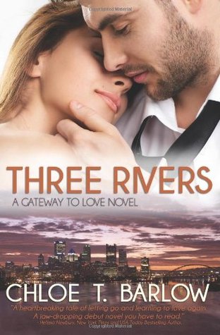Three Rivers (A Gateway to Love Novel)