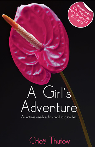 A Girl's Adventure (2011)