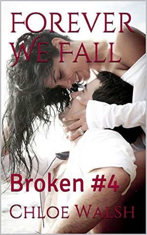 Forever We Fall: Broken #4 (2000)