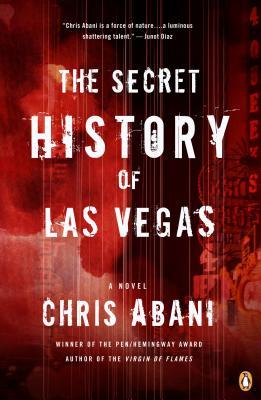 The Secret History of Las Vegas: A Novel (2014)