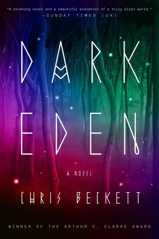 Dark Eden (2014)