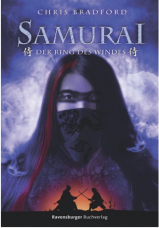 Samurai 7: Der Ring des Windes