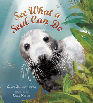 See What a Seal Can Do (2013)