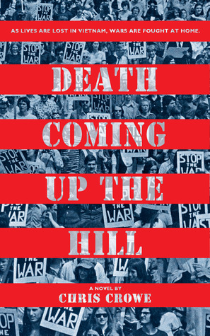 Death Coming Up the Hill (2014)