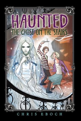 The Ghost on the Stairs (2009)