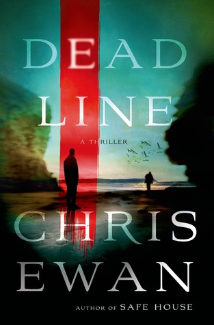 Dead Line: A Thriller