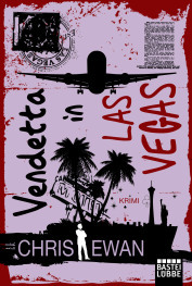 Vendetta in Las Vegas