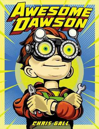 Awesome Dawson (2013)