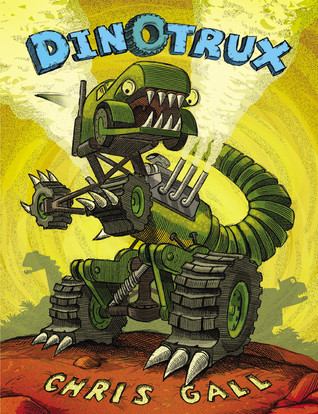 Dinotrux (2009)