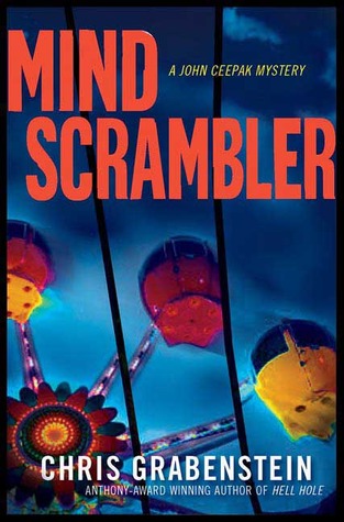 Mind Scrambler (2009)