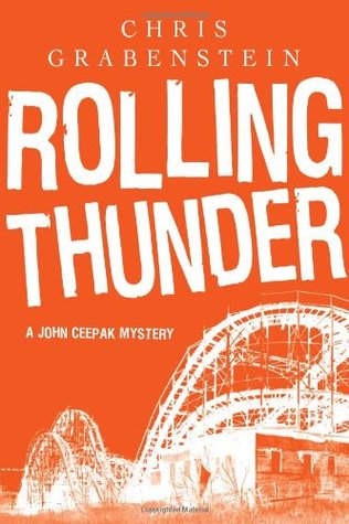 Rolling Thunder (2010)