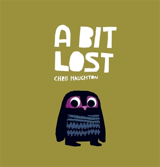 A Bit Lost (2010)