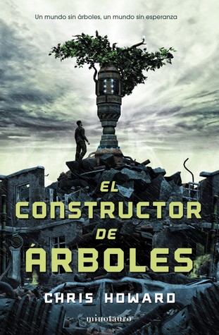El constructor de árboles (2013)
