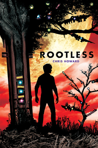 Rootless (2012)