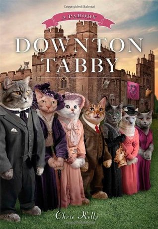 Downton Tabby (2013)