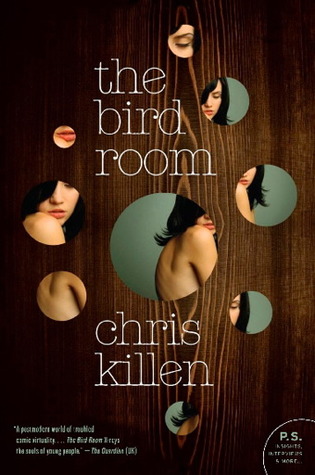 The Bird Room: A Novel