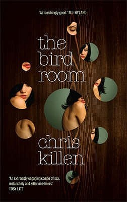 The Bird Room. Chris Killen (2009)