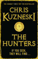 The Hunters (2013)