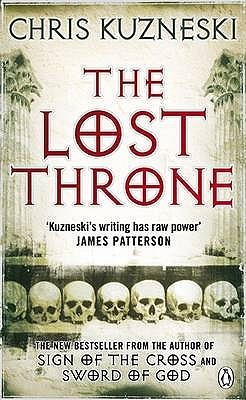 The Lost Throne (2008)