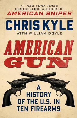 American Gun: A History of the U.S. in Ten Firearms (2013)