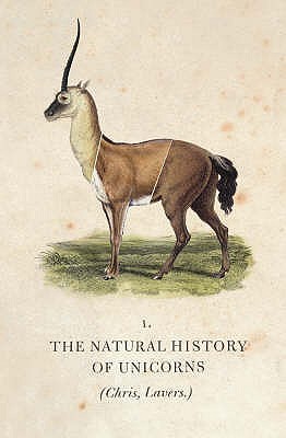 The Natural History of Unicorns (2009)