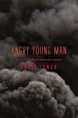 Angry Young Man (2011)