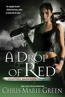 A Drop of Red (2009)