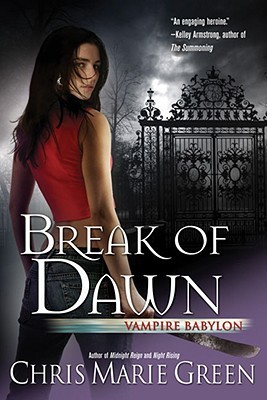 Break of Dawn (2008)