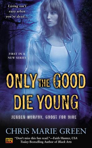 Only The Good Die Young (2014)