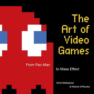 The Art of Video Games: From Pac-Man to Mass Effect (2012)