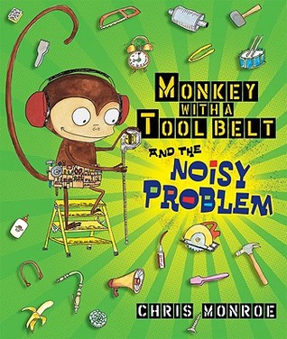 Monkey with a Tool Belt and the Noisy Problem (2009)