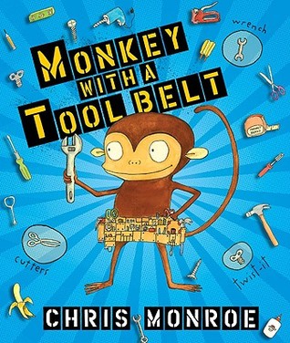Monkey with a Tool Belt (2007)