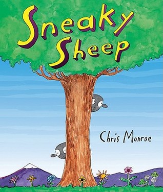 Sneaky Sheep (2010)
