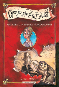 Amuleta din Insula Varcolacului (2008)
