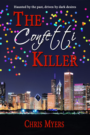 The Confetti Killer (2013)