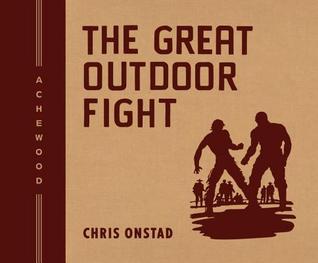 The Great Outdoor Fight (2008)