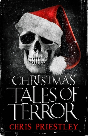Christmas Tales of Terror (2012)