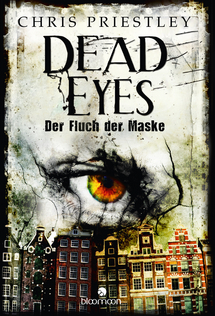 Dead Eyes - Der Fluch der Maske (2014)