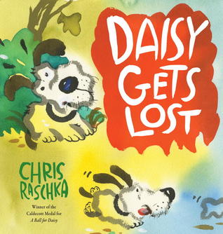 Daisy Gets Lost (2013)