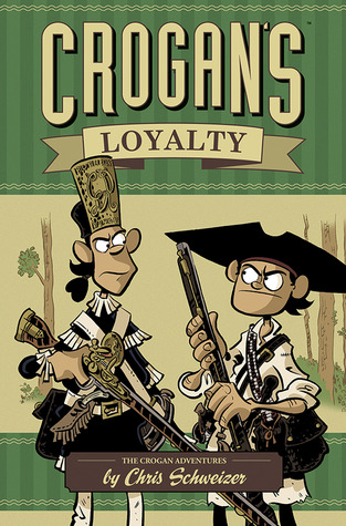 Crogan's Loyalty (2012)