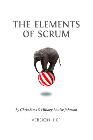 The Elements of Scrum (2011)