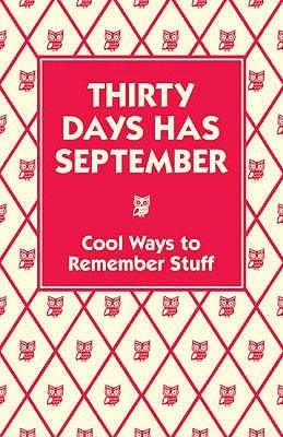 Thirty Days Has September (2008)