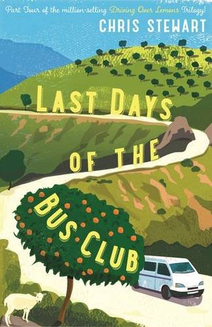 Last Days of the Bus Club (2014)