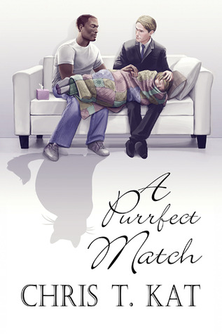 A Purrfect Match (2012)