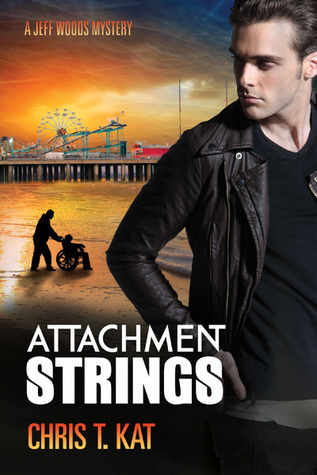 Attachment Strings (2013)